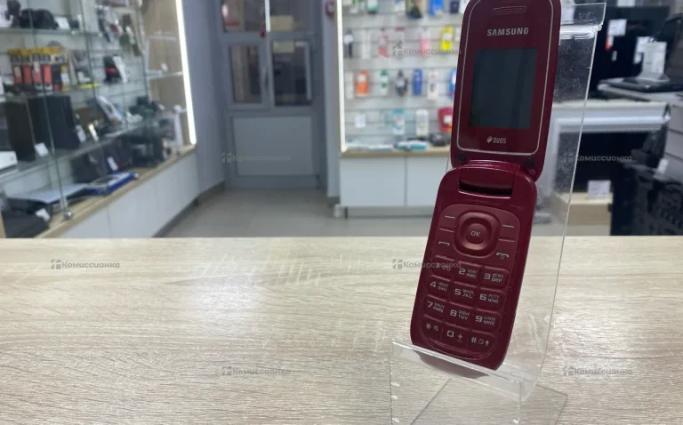 Samsung GTE1272