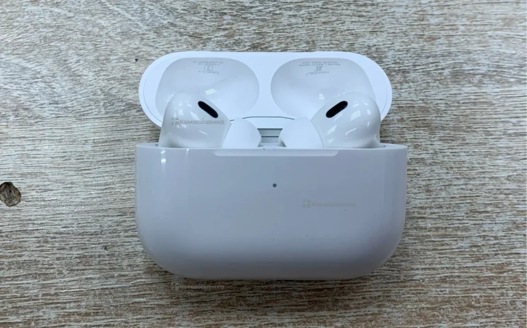 Наушники  AirPods 2 pro type-s