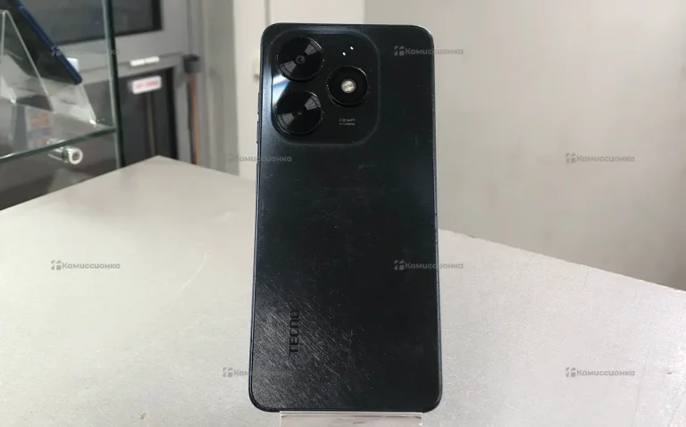 Tecno Spark Go 2024 3/64 ГБ