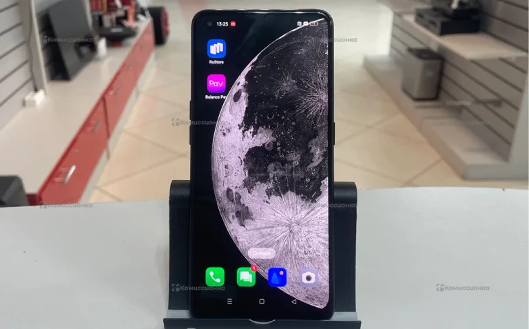 Oppo A74 6/128 ГБ