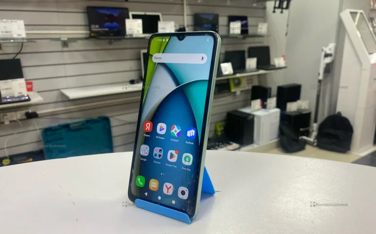 Xiaomi Redmi A3x 3/64Gb