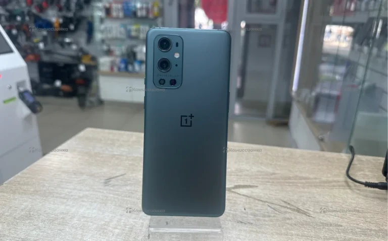 OnePlus 9 Pro 8/256 ГБ