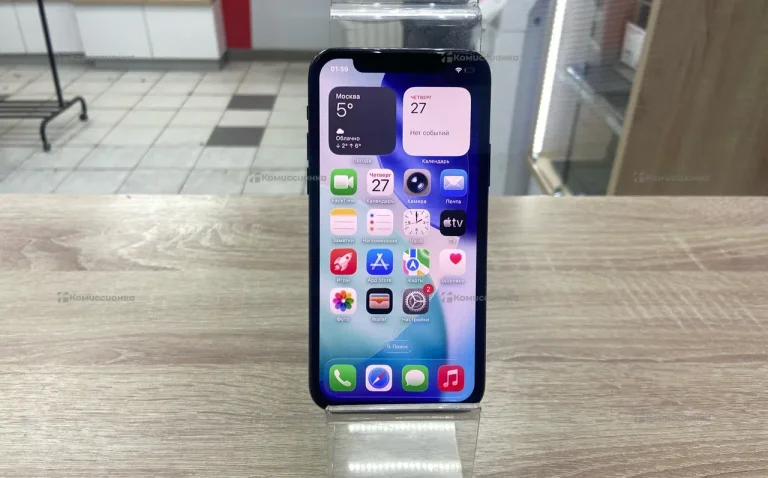 Apple iPhone 11 Pro 4/256 ГБ