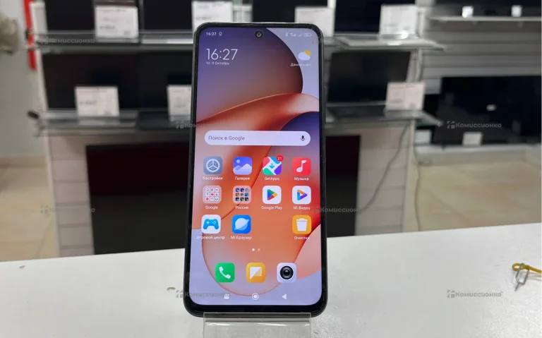 Xiaomi realme 12 8/256