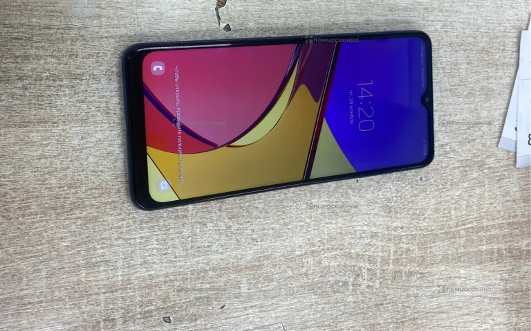 Samsung Galaxy A12 3/32 ГБ