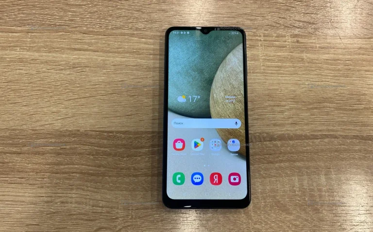 Samsung Galaxy A12 (SM-A125) 4/64 ГБ