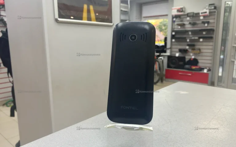 Fontel FP350