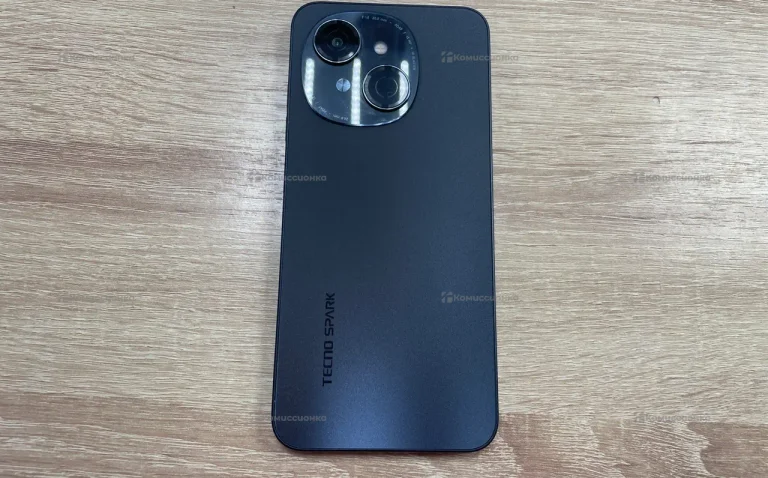 Tecno spark go 1 4/128