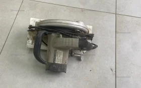 Дисковая пила Интерскол ДП-190/1600М