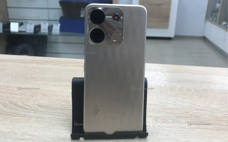 Itel A60s 4/64 ГБ