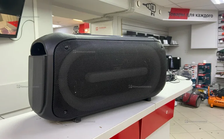 Колонка Lentel AP-G217XU