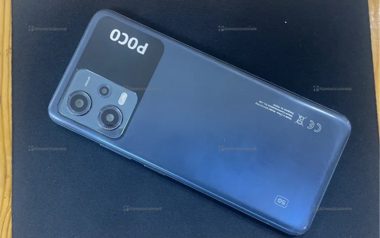 Xiaomi POCO X5 Pro 5G 6/128Gb