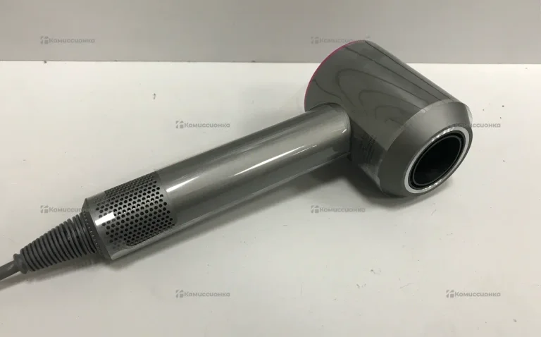 Фен Dyson Малайзия