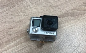 Купить Камера GoPor4 б/у , в Челябинск Цена:2900рублей