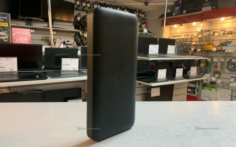 Power Bank Redmi 10000mph