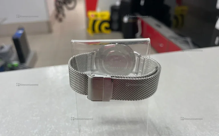Часы   sllv s1.502