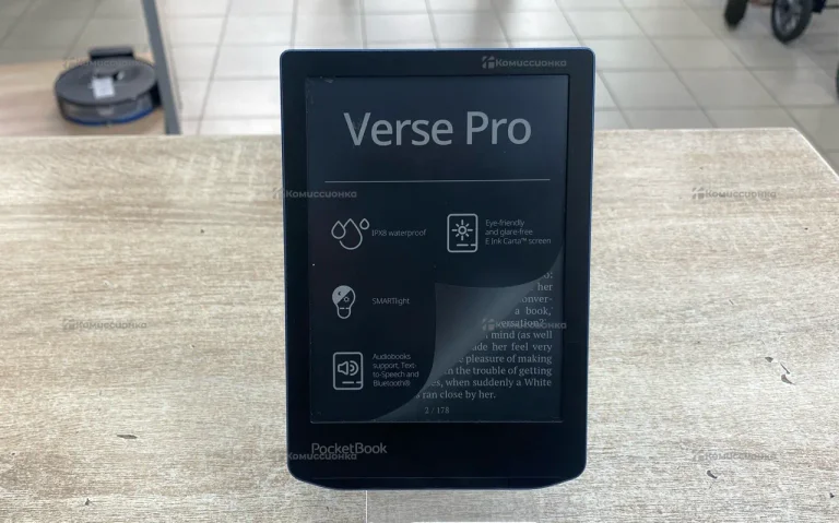 Электронная книга  PocketBook Verse Pro