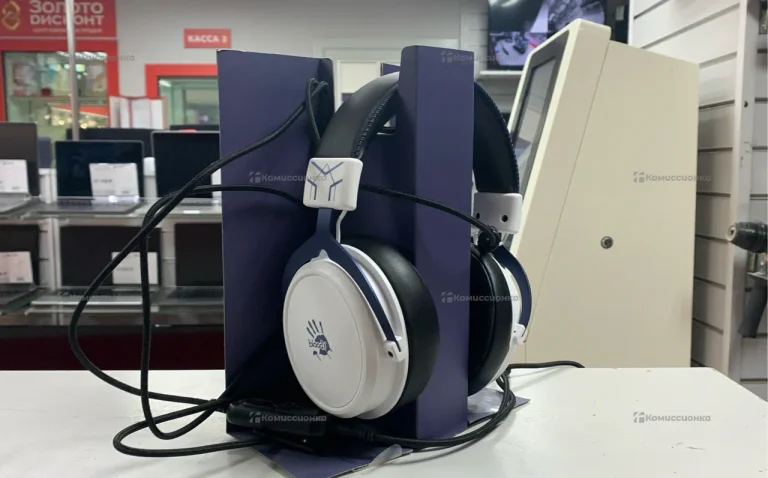Наушники  bloody m590i
