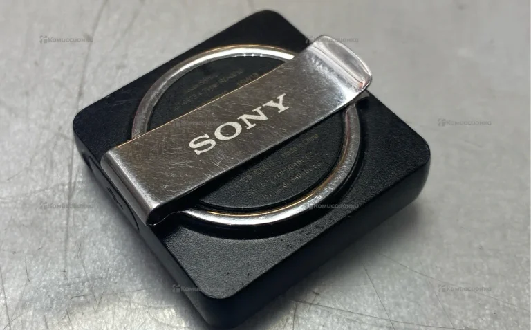Bt передатчик для наушников / колонок sony sbh 20