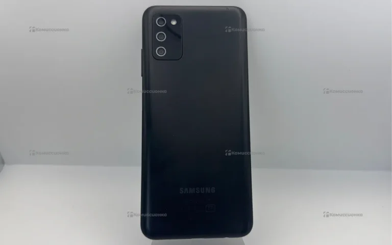 Samsung Galaxy A03s 4/64 ГБ
