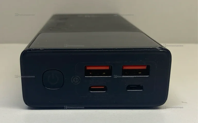 Power Bank baseus 20000mah 30w