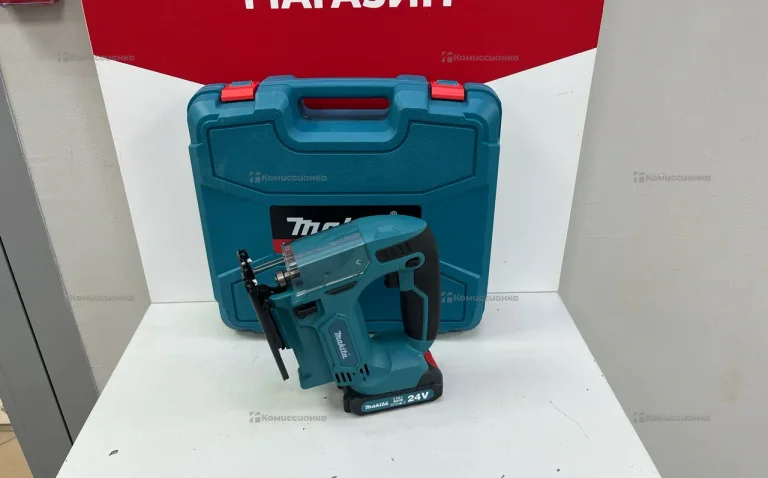Лобзик Makita JV101DZ