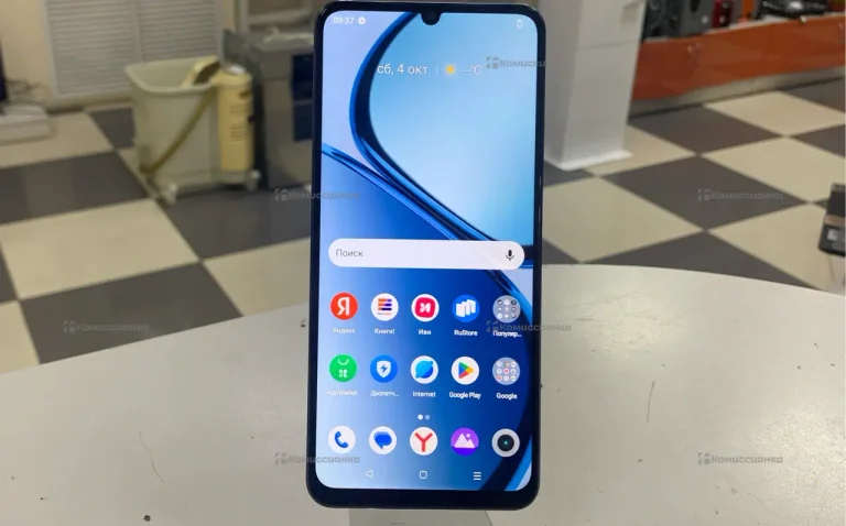 Realme Note 50 3/64Gb