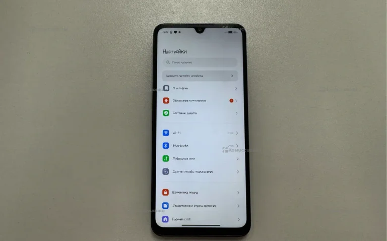 Xiaomi Redmi 14C
