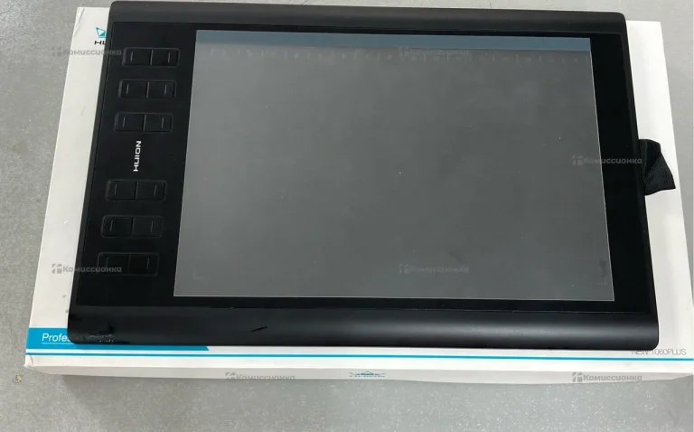 Планшет HUION Графический планшет 1060 Plus