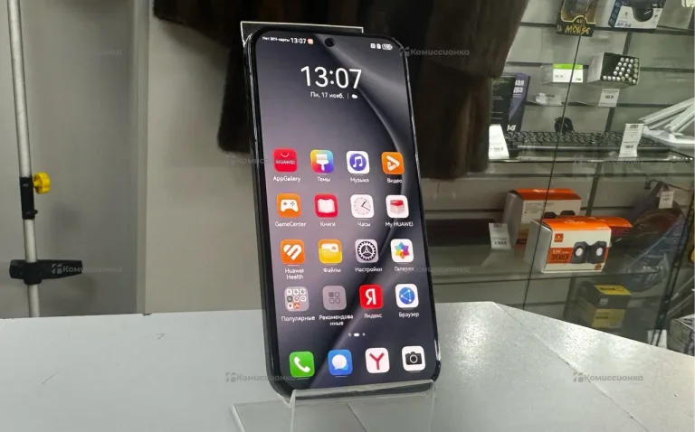 Huawei Pura 70 12/256 ГБ