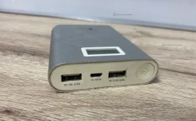 Купить PowerBank BlackFox 10400 б/у , в Краснодар Цена:390рублей