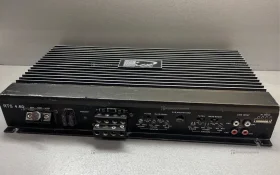 Усилитель Kicx RTS 4.60