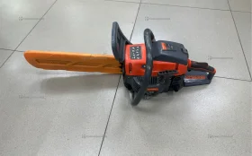 Купить Бензопила Daewoo DACS 4516 б/у , в Москва и область Цена:4900рублей