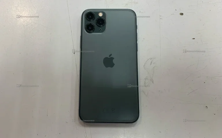 Apple iPhone 11 Pro 4/64 ГБ