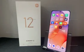 Xiaomi Xiaomi 12 8/128