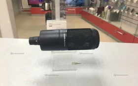 Микрофон Audio Technica AT2020