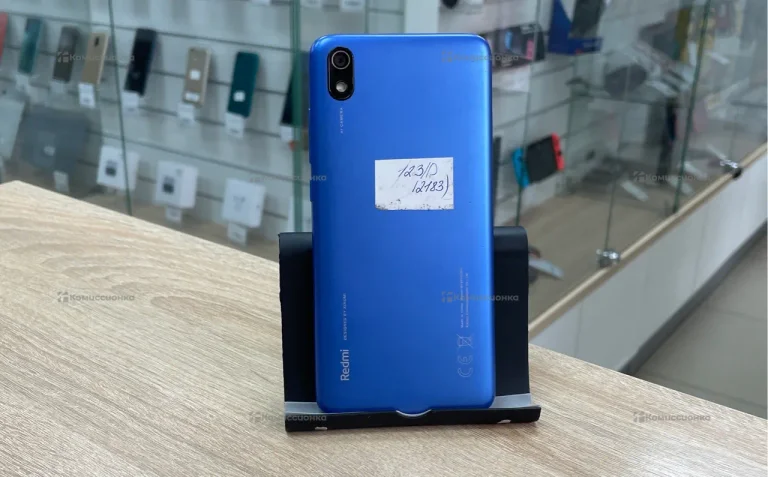 Xiaomi Redmi 7A 2/16 ГБ