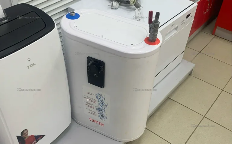 Водонагреватель Ресанта BH302