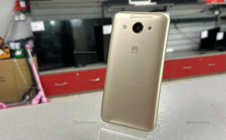 Huawei CRO-L22