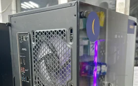 Купить Системный блок  ZET Gaming WARD H218 б/у , в Краснодар Цена:36900рублей