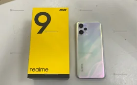 Realme 9 5G 4/128 ГБ