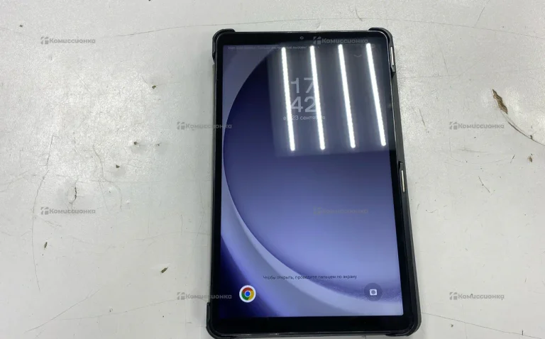 Планшет Samsung Galaxy Tab A9+ 5G 8/128GB