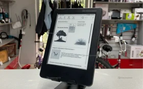 Купить Электронная книга  KINDLE WP63GW б/у , в Самара Цена:3990рублей