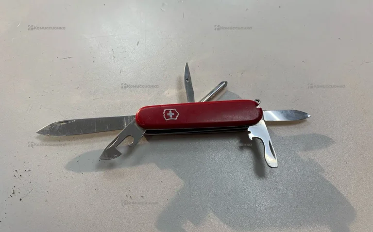 Нож мультитул Victorinox
