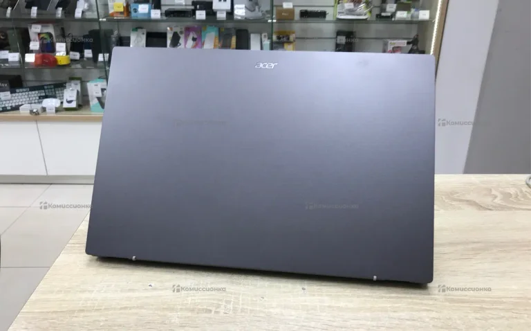 Ноутбук Acer Extensa 15