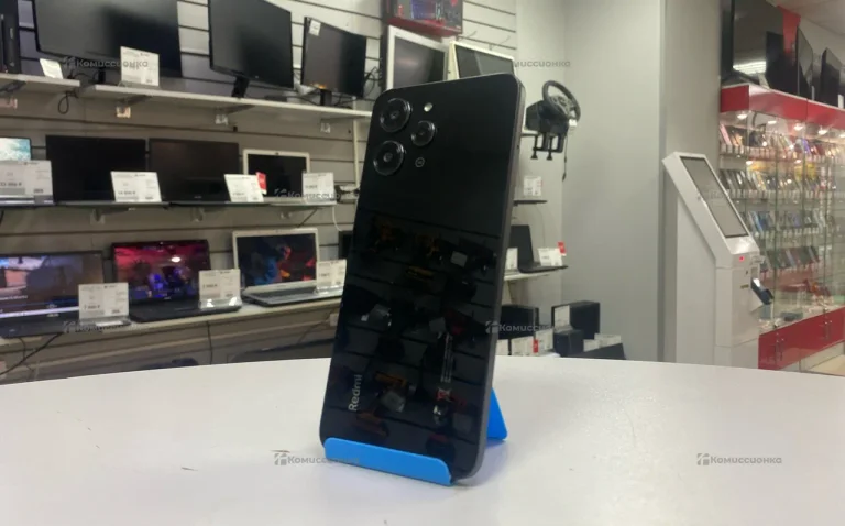 Xiaomi Redmi 12 8/256gb