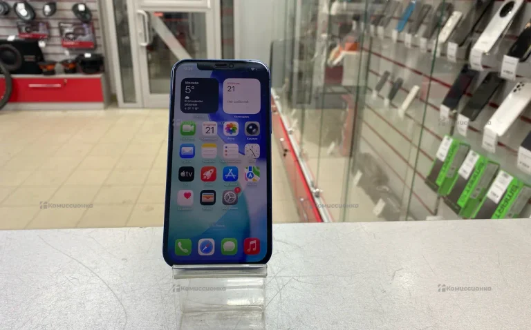 Apple iPhone 12 4/128 ГБ