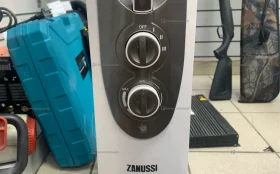 Обогреватель Zanussi ZOH/ES-11WN