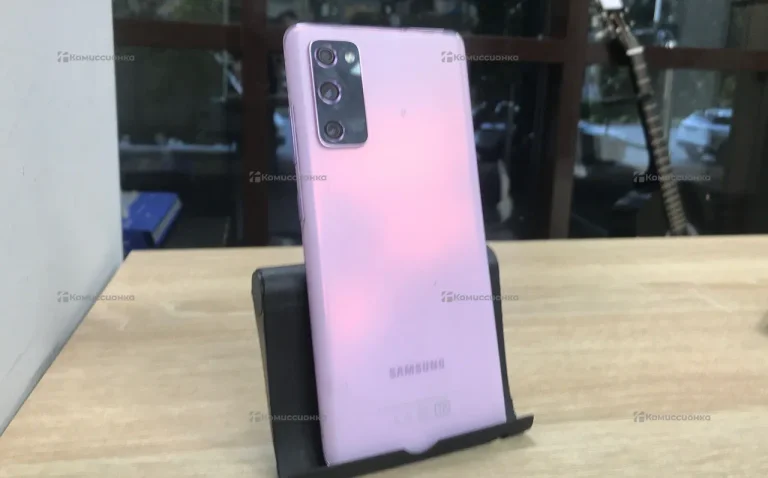 Samsung Galaxy S20 FE 8/128 ГБ