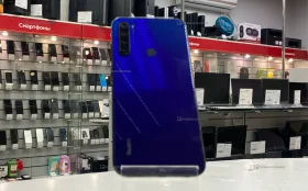 Xiaomi Redmi 9 3/32 ГБ